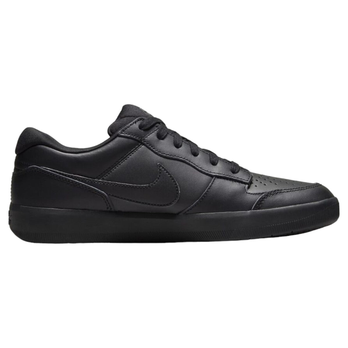Tênis NIKE Force 58 PRM Preto