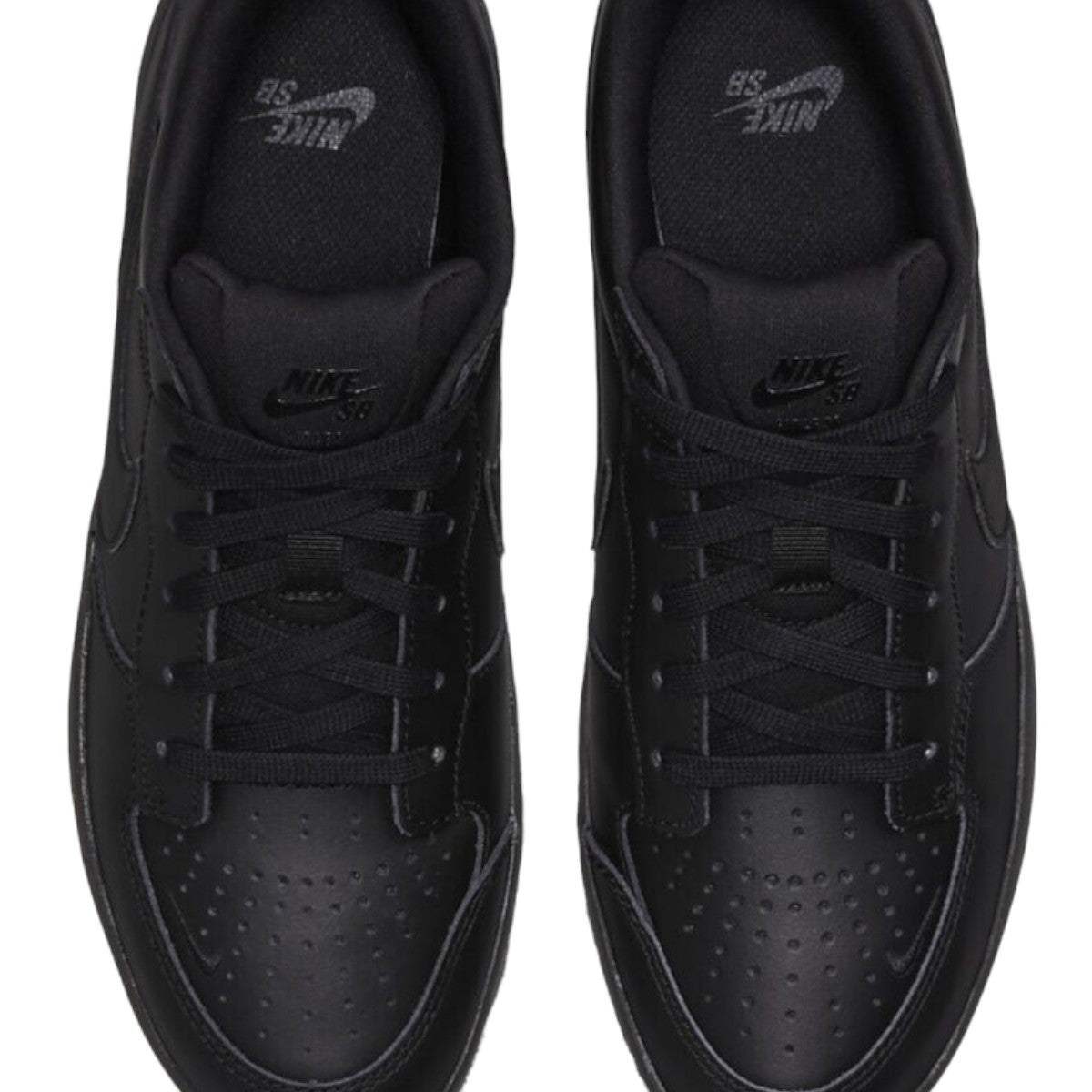 Tênis NIKE Force 58 PRM Preto