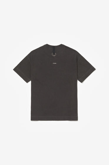 PACE - Camiseta MIRROR Black