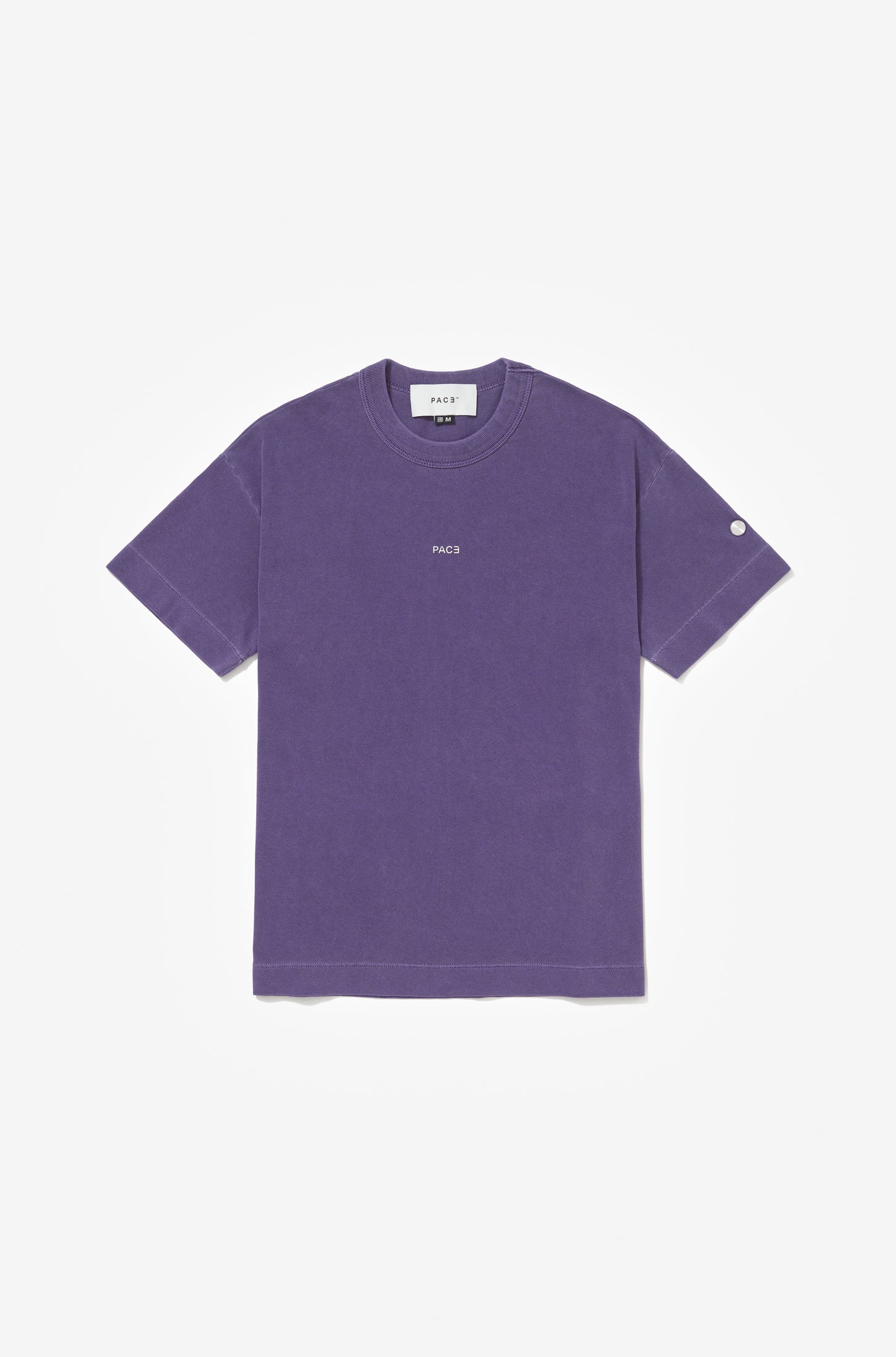 PACE - Camiseta MIRROR VIOLET