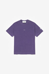 PACE - Camiseta MIRROR VIOLET