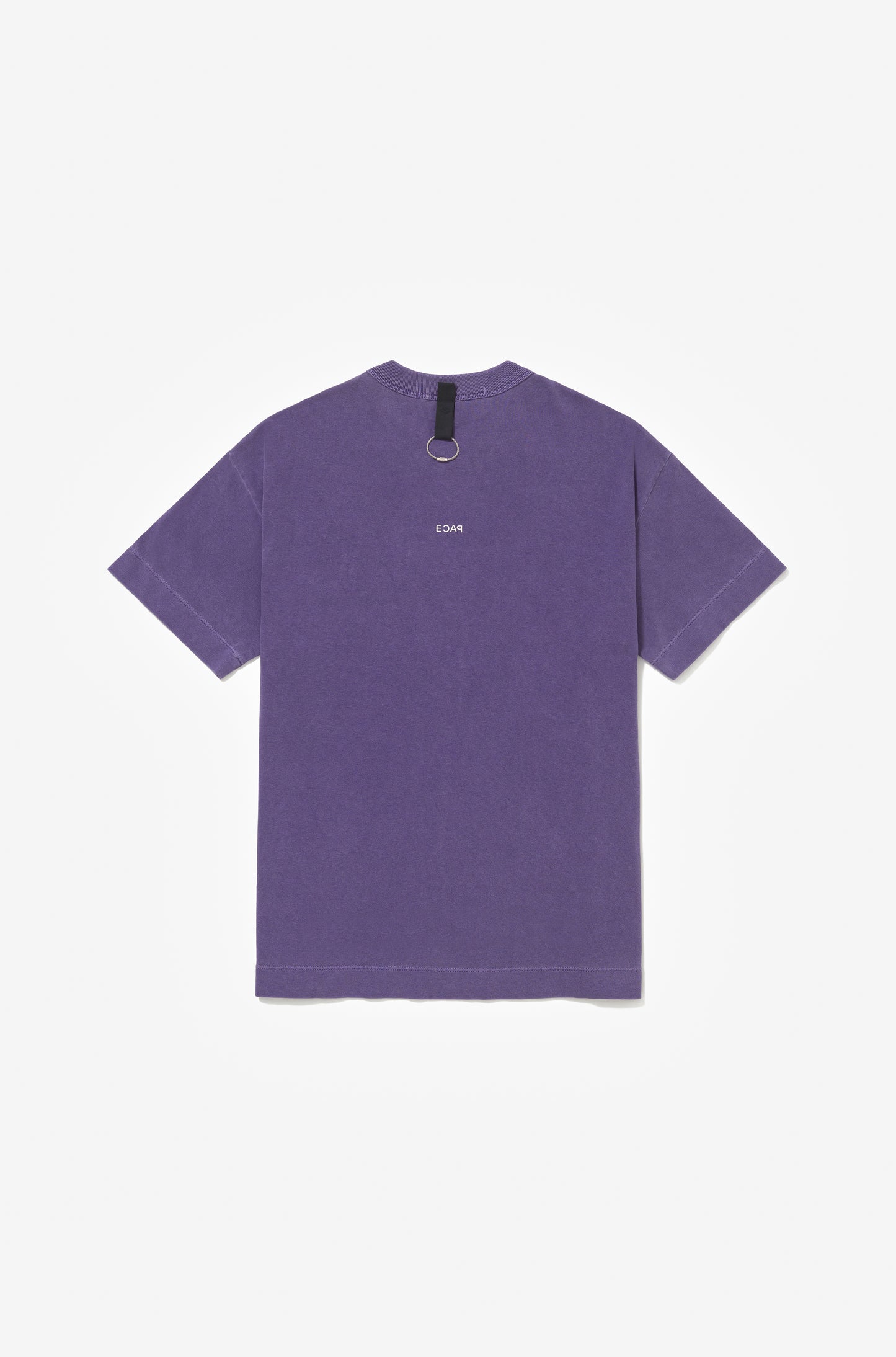 PACE - Camiseta MIRROR VIOLET