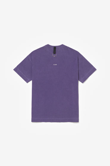 PACE - Camiseta MIRROR VIOLET