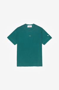 PACE - Camiseta MIRROR WASHED TEAL