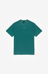 PACE - Camiseta MIRROR WASHED TEAL