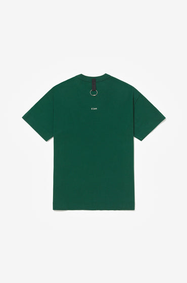 PACE - Camiseta MIRROR Green