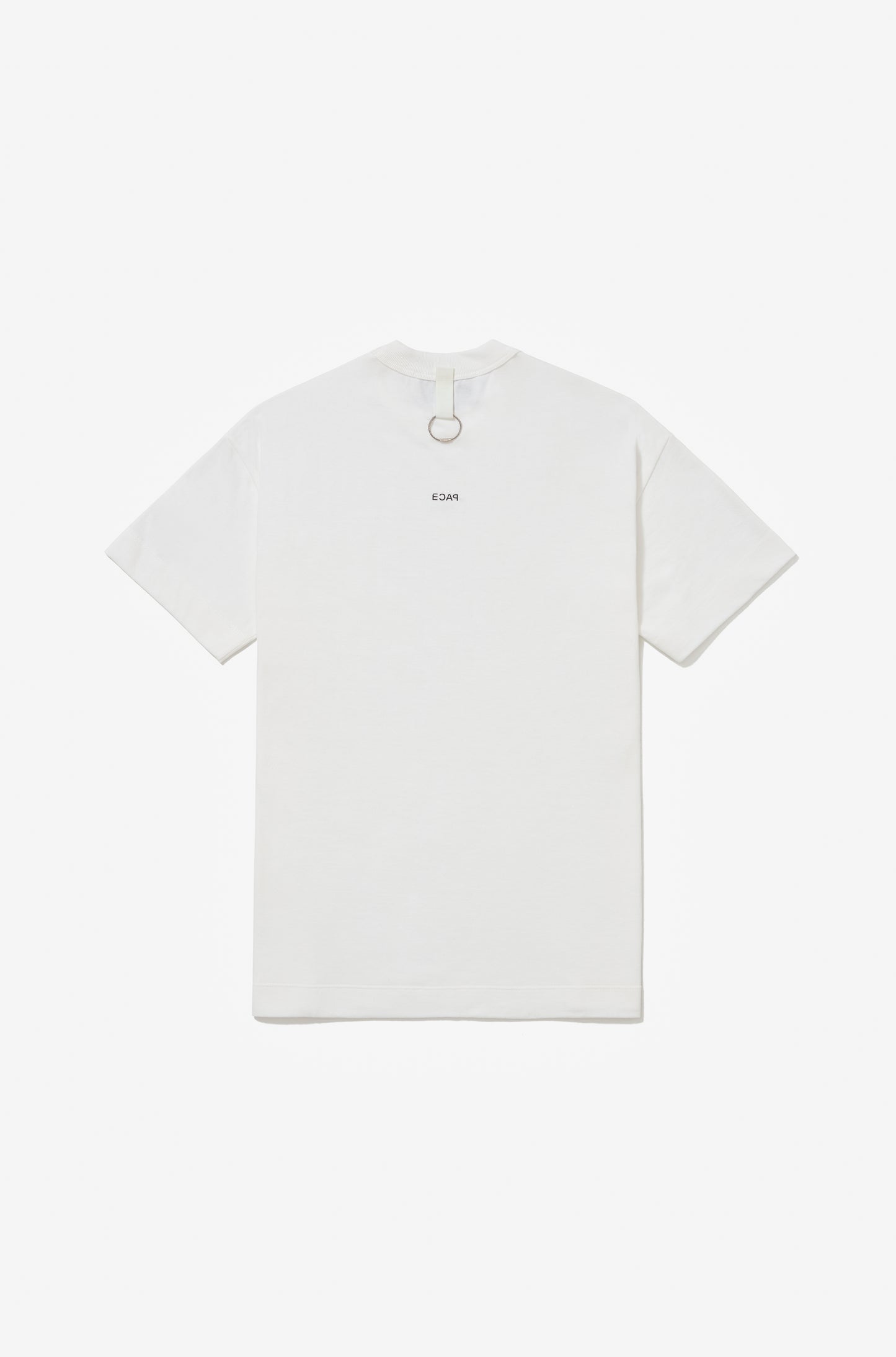 PACE - Camiseta MIRROR Off-White