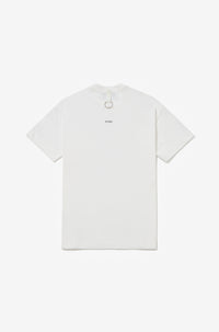 PACE - Camiseta MIRROR Off-White