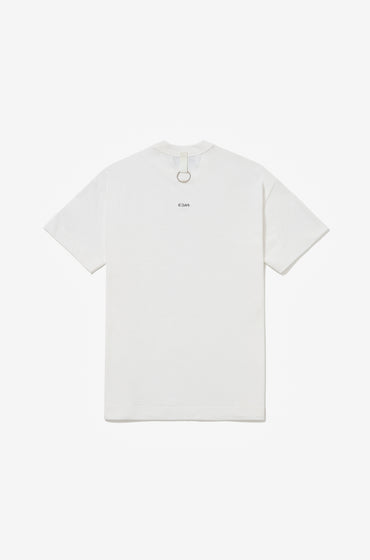 PACE - Camiseta MIRROR Off-White