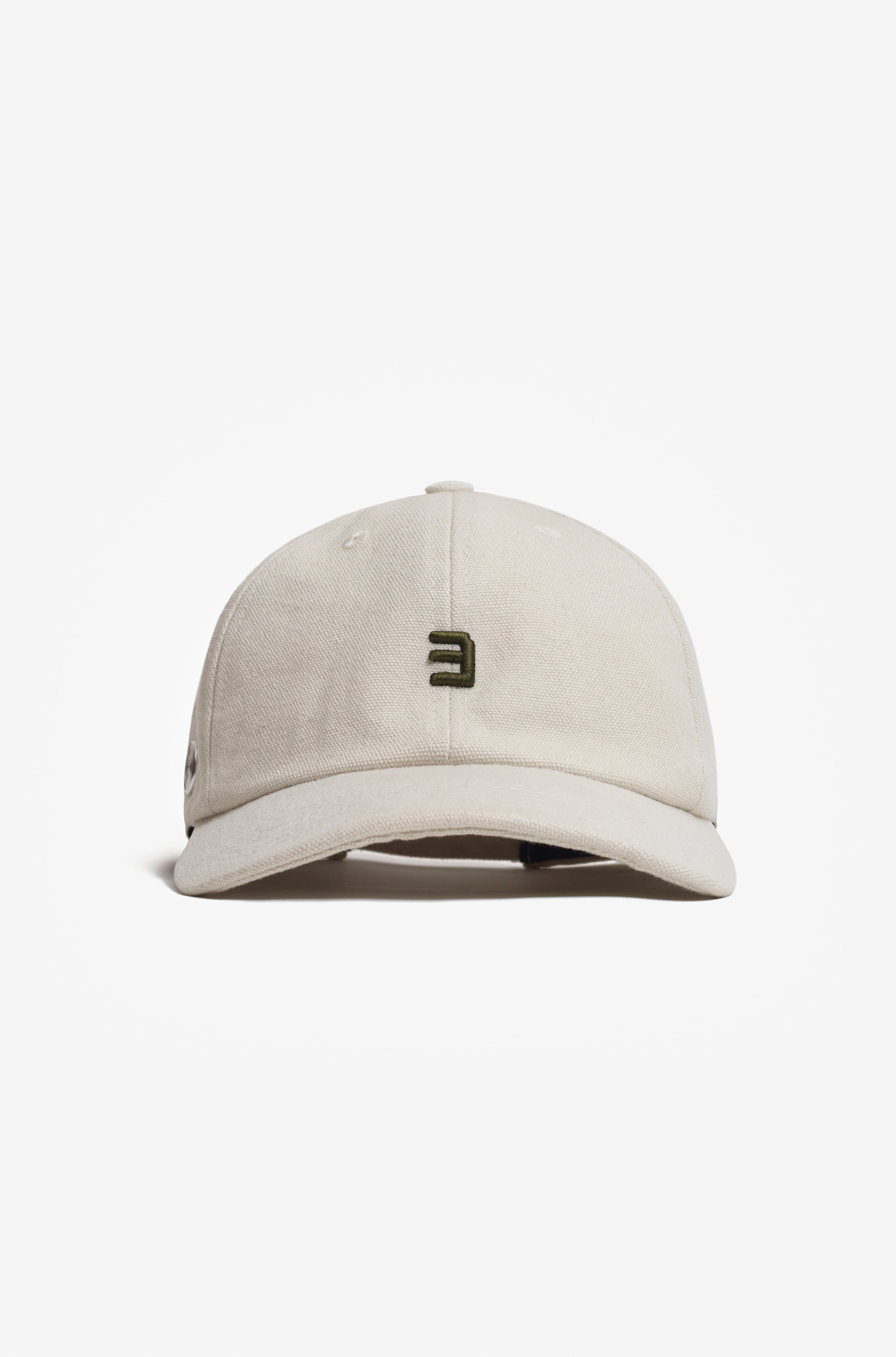 PACE - CANVA DAD E HAT BLACK