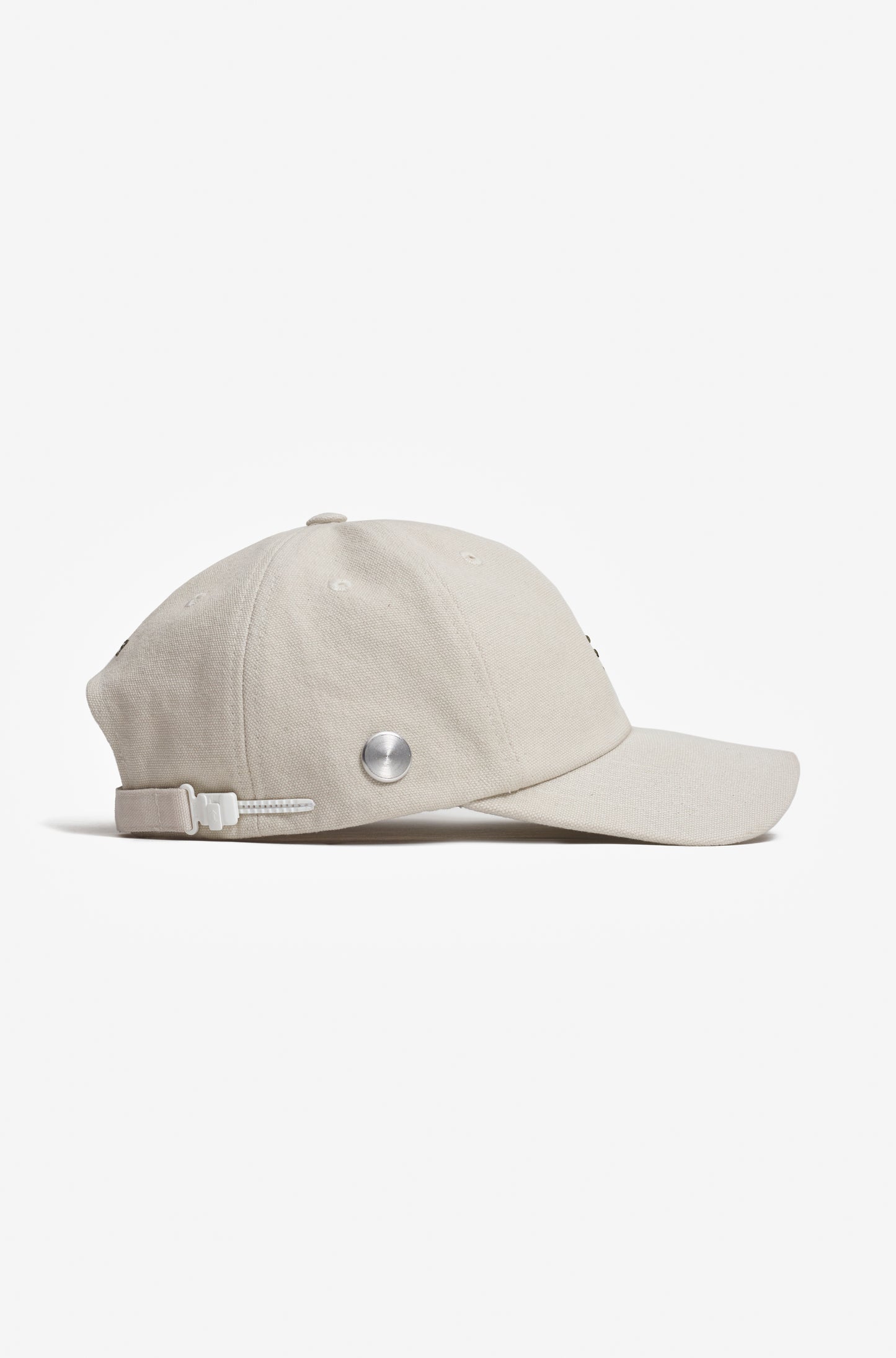 PACE - CANVA DAD E HAT BLACK