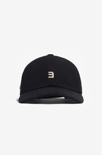 PACE - CANVA DAD E HAT BLACK