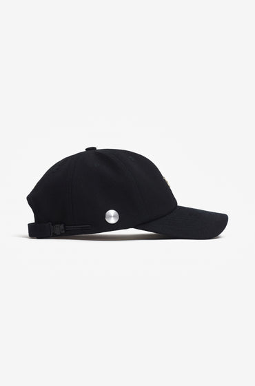 PACE - CANVA DAD E HAT BLACK