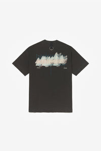 PACE - Camiseta Terrain Black