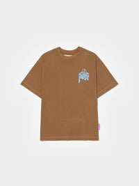 PIET - Camiseta Soul Brown