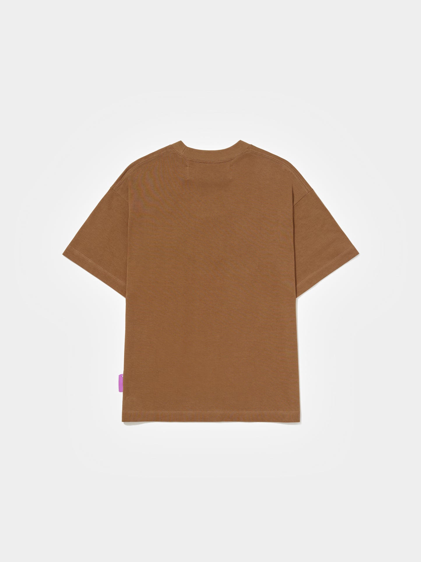 PIET - Camiseta Soul Brown