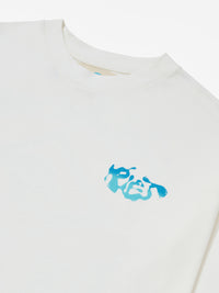 PIET - Camiseta Surfing Drums