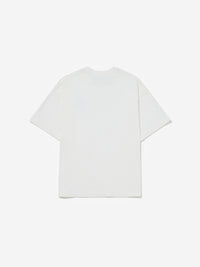 PIET - Camiseta Soul Bone White