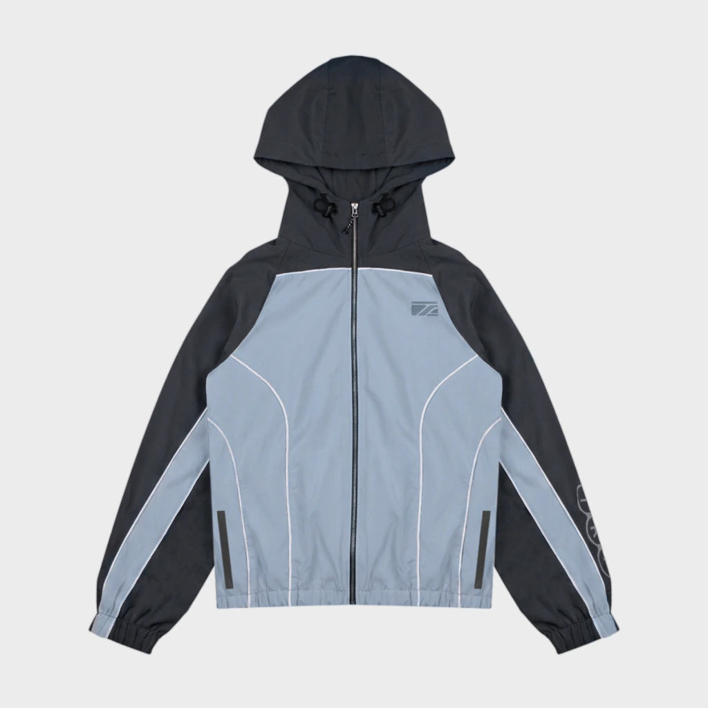 Jaqueta Take Off "PRECISION V2 JACKET" Cinza/Chumbo