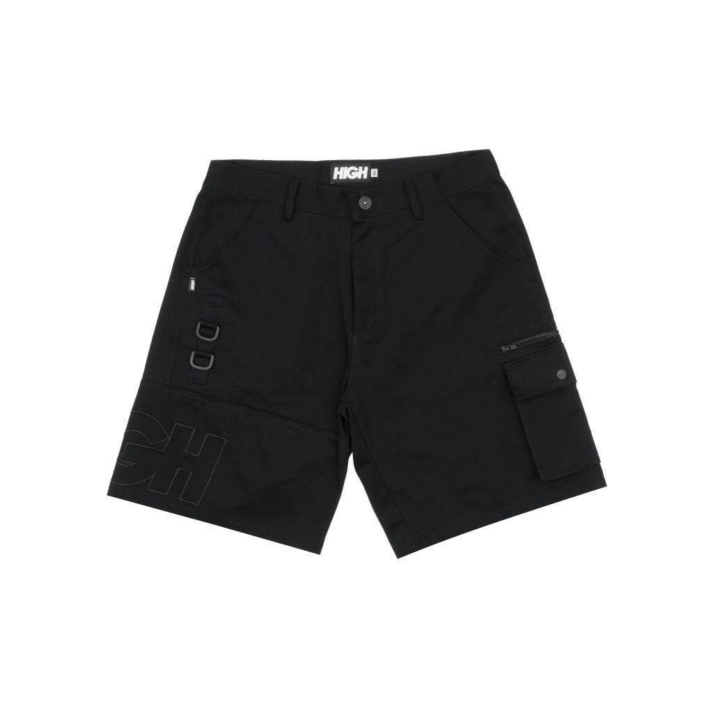 HIGH - Shorts Explorer Cargo Black