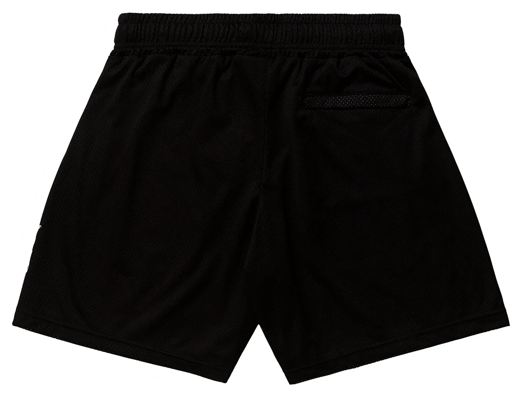 Short SURVIVAL SportShorts Preto