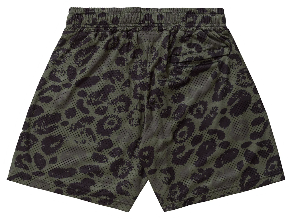 Short SURVIVAL SportShorts Camo
