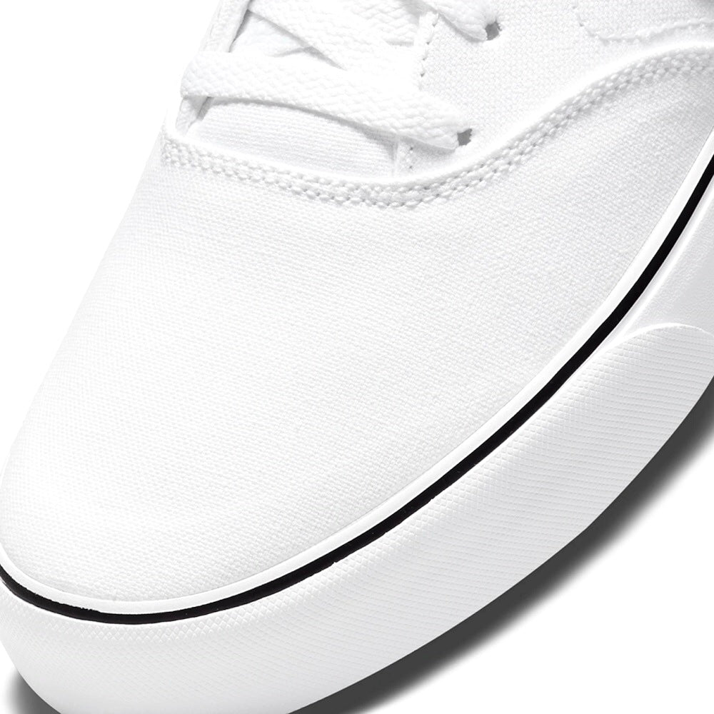 Tênis NIKE SB Chron 2 Canvas Branco